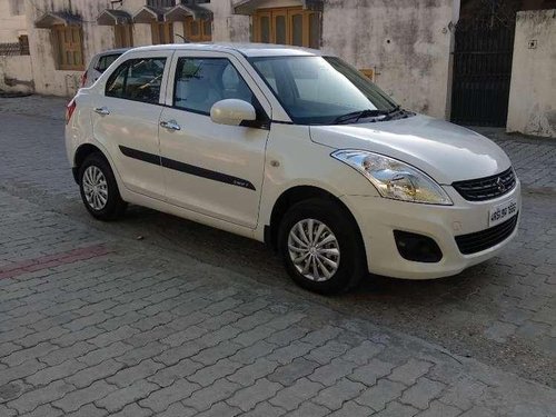 Used Maruti Suzuki Swift Dzire 2014 MT for sale in Karnal 