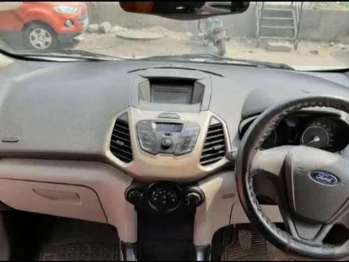 Ford EcoSport 2016 MT for sale in Kolkata