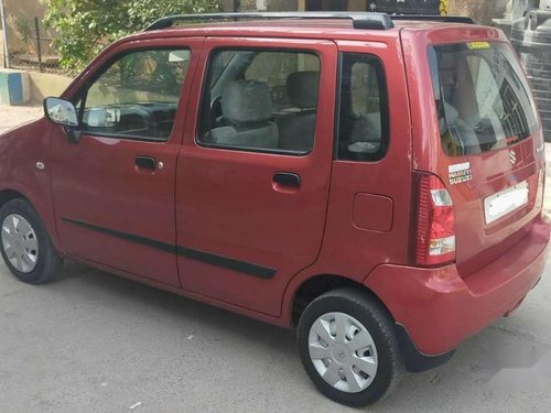 Used 2010 Maruti Suzuki Wagon R LXI MT in Hyderabad