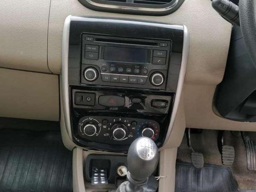 Used 2014 Nissan Terrano MT for sale in Pune