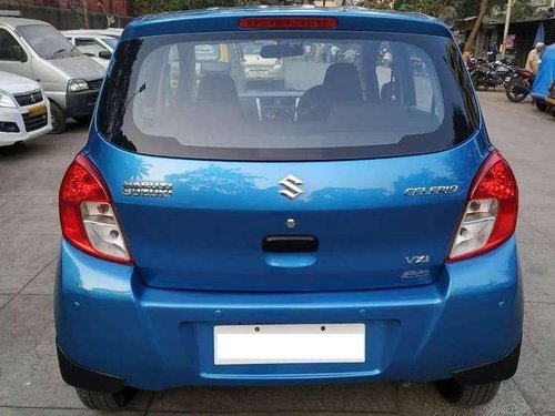 Maruti Suzuki Celerio VXI AMT (Automatic), 2016, Petrol AT in Thane