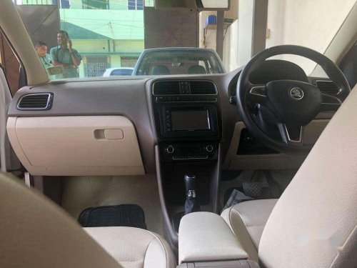 Used 2016 Skoda Rapid AT for sale in Madurai