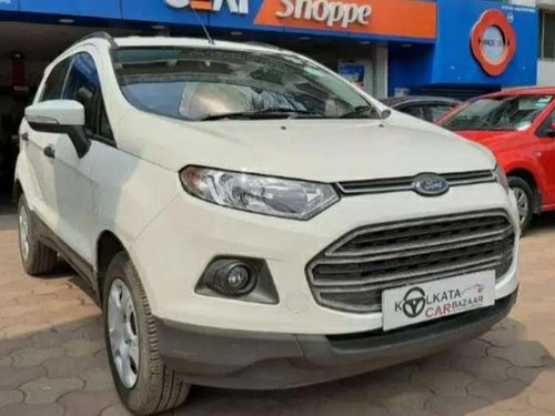 Ford EcoSport 2016 MT for sale in Kolkata