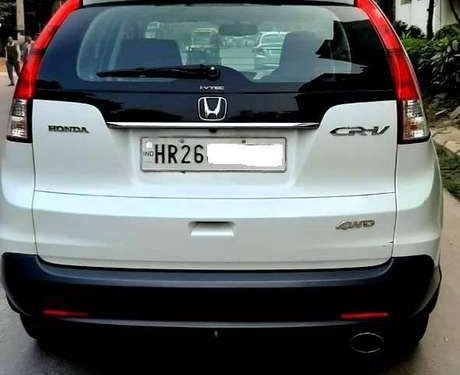 Honda CR-V 2.4 Automatic, 2015, Petrol AT in Gurgaon