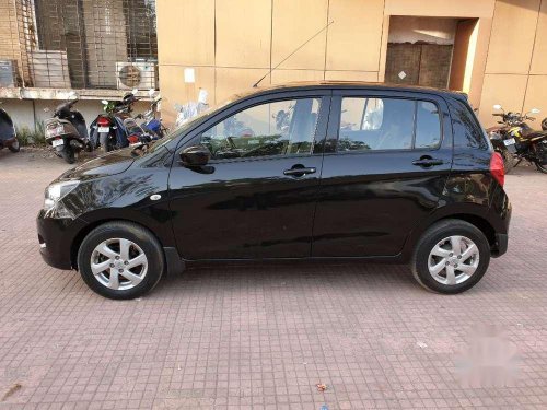 Used Maruti Suzuki Celerio VXI 2014 AT in Mumbai