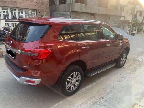 Used 2016 Ford Endeavour AT for sale in Nagar
