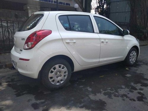 Used 2012 Hyundai i20 Magna MT for sale in Mumbai