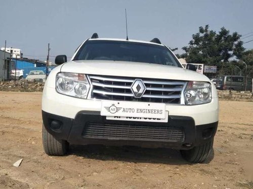 Renault Duster 2014 MT for sale in Hyderabad