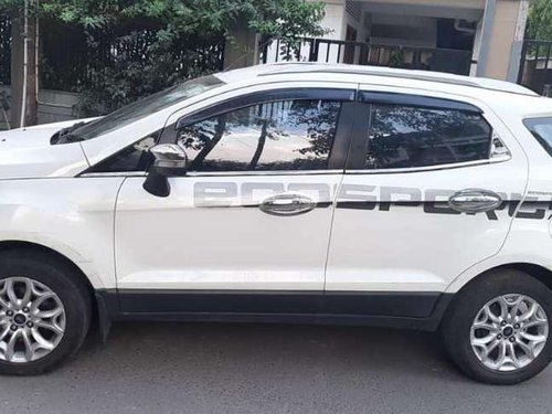 Used 2016 Ford EcoSport MT for sale in Kolkata