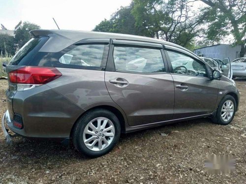 Honda Mobilio V (O), i-VTEC, 2014, Petrol MT in Pune