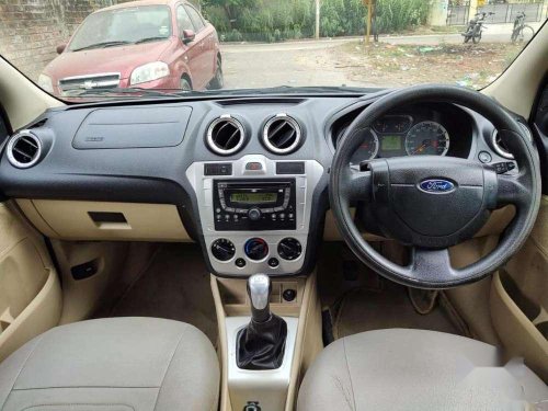 Ford Fiesta Titanium+, 2013, Diesel MT in Pondicherry