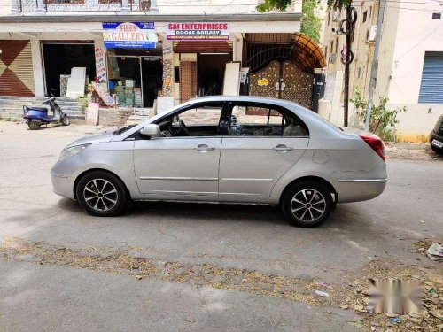 2011 Tata Manza MT for sale in Hyderabad