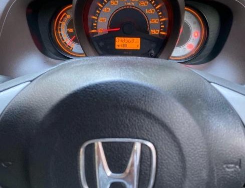 Used 2014 Honda Brio VX AT for sale in Madurai 