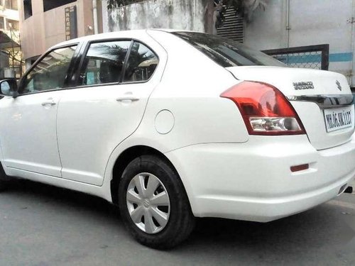 2009 Maruti Suzuki Swift Dzire MT for sale in Mumbai