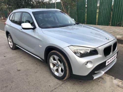 BMW X1 sDrive20d 2012 AT for sale in Mumbai