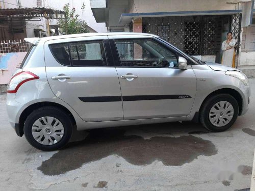 Maruti Suzuki Swift VDI 2013 MT for sale in Anand