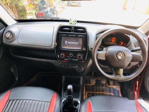 Renault Kwid RXT OPTIONAL, 2018, Petrol MT in Hyderabad