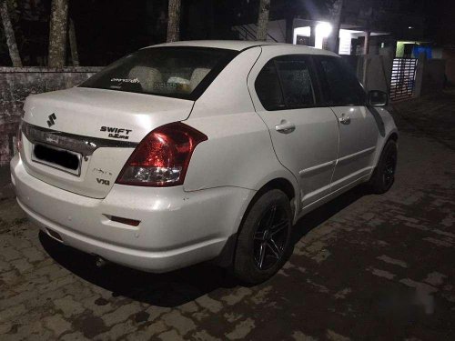 Maruti Suzuki Swift Dzire 2011 MT for sale in Kochi