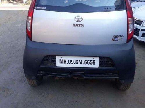 Tata Nano CX 2012 MT for sale in Kolhapur