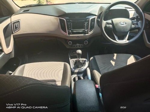 2016 Hyundai Creta 1.6 CRDi SX MT for sale in Bangalore 