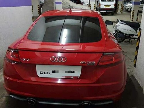 Audi TT 45 TFSI 2016 AT for sale in Mumbai