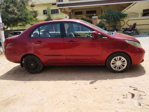 2010 Tata Manza Aura (ABS) Quadrajet BS IV MT in Hyderabad