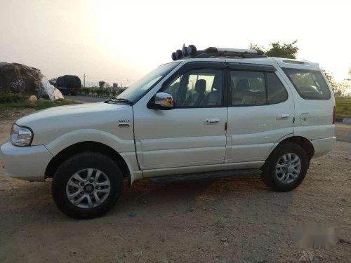 2011 Tata Safari MT for sale in Puram