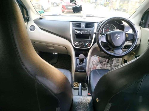 2014 Maruti Suzuki Celerio VXI AT for sale in Mumbai