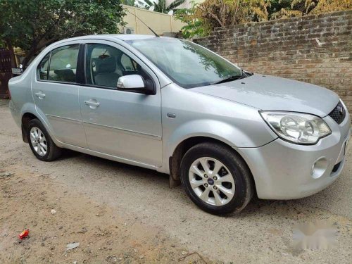 Ford Fiesta Titanium+, 2013, Diesel MT in Pondicherry