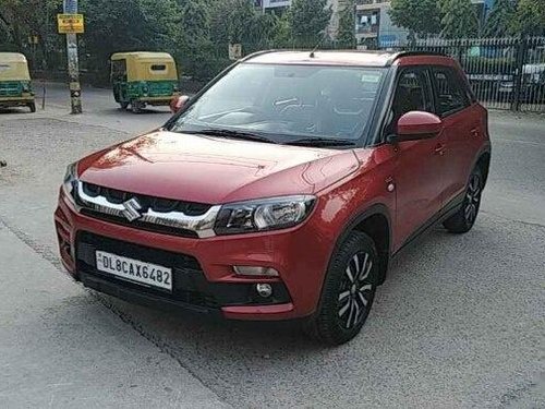 Maruti Suzuki Vitara Brezza VDi 2019 MT for sale in New Delhi