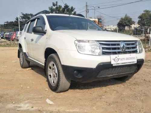 Renault Duster 2014 MT for sale in Hyderabad