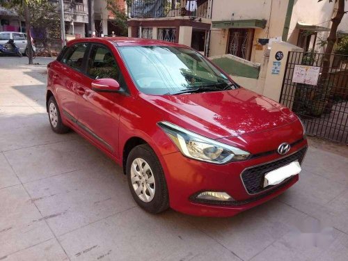 Used 2016 Hyundai i20 Sportz 1.2 MT for sale in Chennai