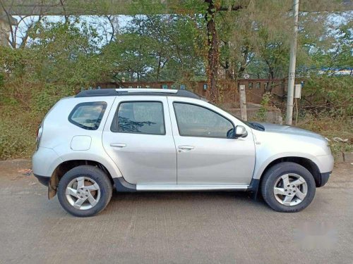 2013 Renault Duster MT for sale in Mumbai