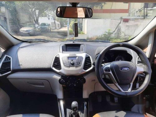 Ford Ecosport EcoSport Trend 1.5 Ti VCT Manual, 2016, Diesel MT in Hyderabad