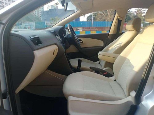 Volkswagen Vento 2012 MT for sale in Thane