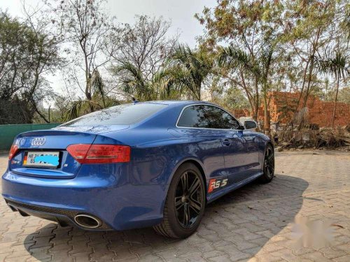 2012 Audi S5 Coupe AT for sale in Mumbai