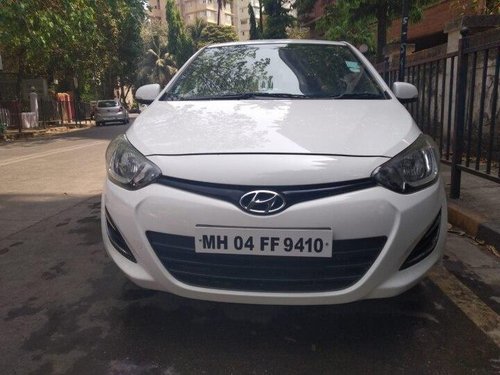 Used 2012 Hyundai i20 Magna MT for sale in Mumbai