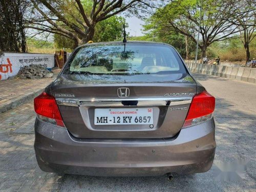 Honda Amaze 2014 MT for sale in Pune