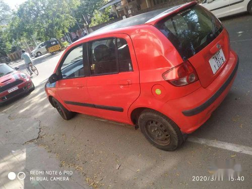 2004 Hyundai Getz MT for sale in Chennai