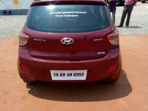 2014 Hyundai i10 Era 1.1 MT for sale in Tirunelveli