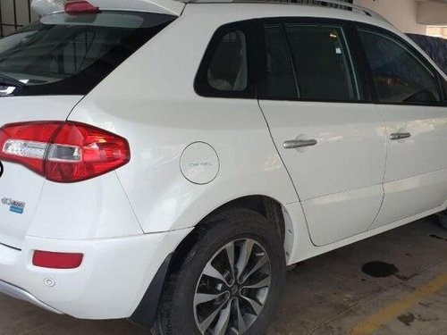 2013 Renault Koleos 4X4 AT for sale in Chennai