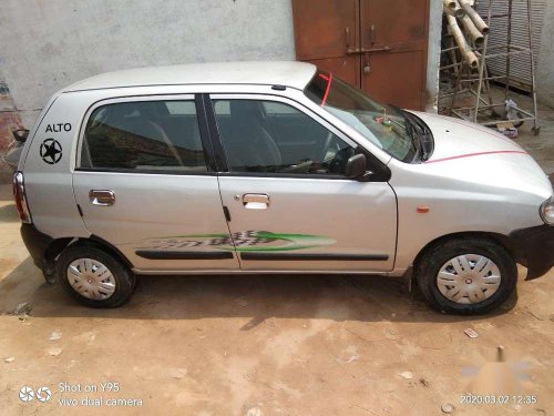 Maruti Suzuki Alto LX BS-IV, 2011, Petrol MT in Faridabad