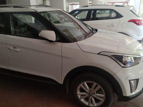 2017 Hyundai Creta 1.6 CRDi SX MT for sale in Thane