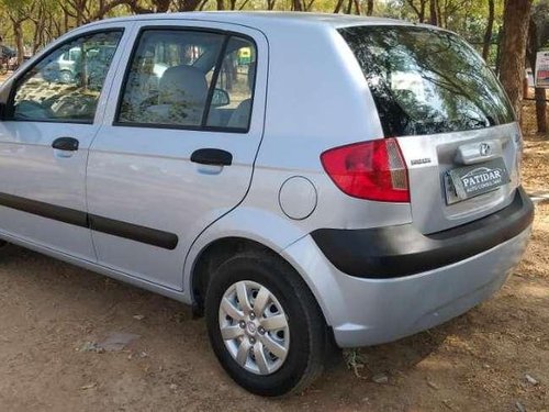 2009 Hyundai Getz 1.1 GLE MT for sale in Ahmedabad