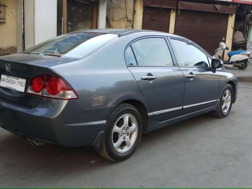 Honda Civic 2009 MT for sale in Mumbai