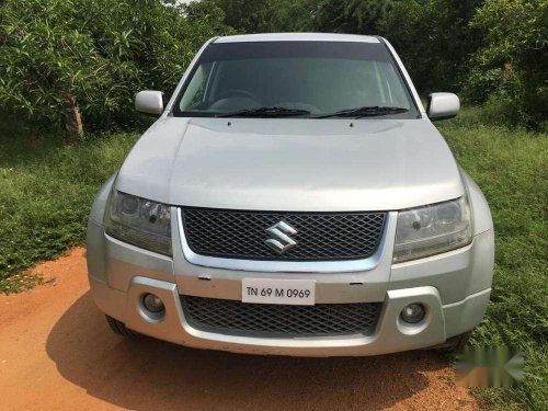 Maruti Suzuki Grand Vitara 2.0 Manual, 2007, Petrol MT in Madurai