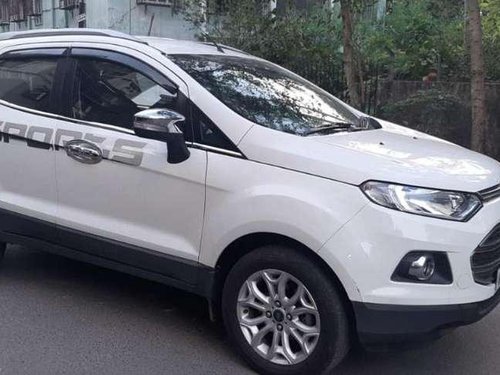 Used 2016 Ford EcoSport MT for sale in Kolkata