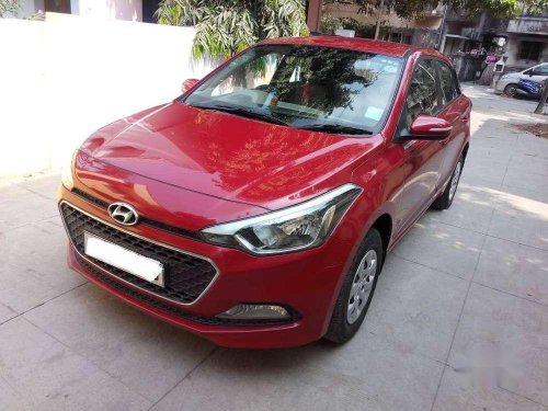 Used 2016 Hyundai i20 Sportz 1.2 MT for sale in Chennai