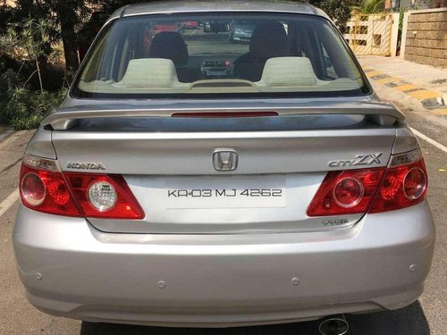 Used 2008 Honda City ZX VTEC MT for sale in Nagar