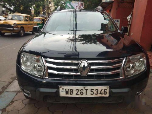 Renault Duster 85 PS RxL Diesel, 2015 MT in Kolkata